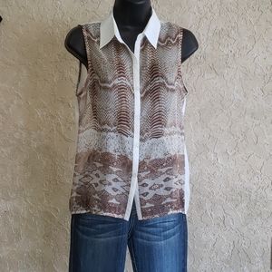 Short sleeve shirt